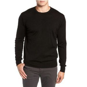 Peter Millar Crown Wool & Silk Sweater